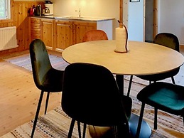 5 Person Holiday Home in Hagfors