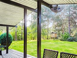 6 Person Holiday Home in Vig