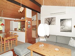 6 Person Holiday Home in Vig