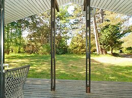 6 Person Holiday Home in Vig