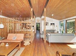 6 Person Holiday Home in Vig