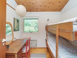 6 Person Holiday Home in Vig