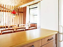 6 Person Holiday Home in Vig