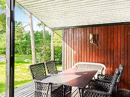 6 Person Holiday Home in Vig