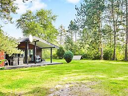 6 Person Holiday Home in Vig