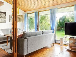 6 Person Holiday Home in Vig