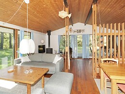 6 Person Holiday Home in Vig