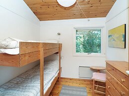 6 Person Holiday Home in Vig