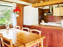 6 Person Holiday Home in Vig