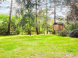 6 Person Holiday Home in Vig