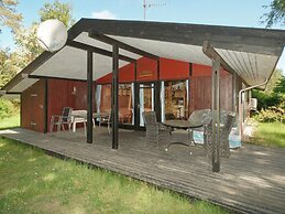 6 Person Holiday Home in Vig