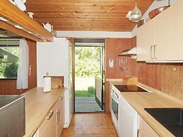 6 Person Holiday Home in Vig