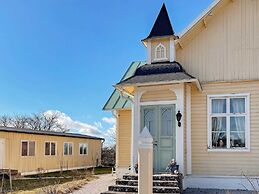 5 Person Holiday Home in Romakloster-by Traum