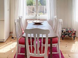 5 Person Holiday Home in Romakloster-by Traum