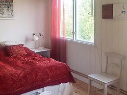 5 Person Holiday Home in Romakloster-by Traum