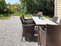 5 Person Holiday Home in Romakloster-by Traum