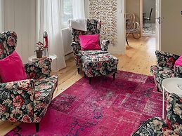 5 Person Holiday Home in Romakloster-by Traum