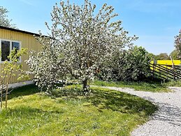 5 Person Holiday Home in Romakloster-by Traum