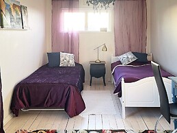 5 Person Holiday Home in Romakloster-by Traum