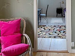 5 Person Holiday Home in Romakloster-by Traum