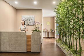 Mangata Beachfront Hotel