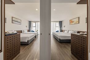 Mangata Beachfront Hotel