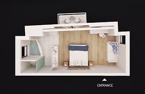 Samian Mare Hotel Suites & Spa