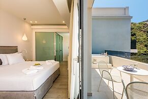 Samian Mare Hotel Suites & Spa