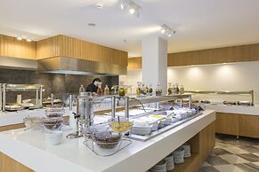 Samian Mare Hotel Suites & Spa