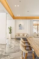 Samian Mare Hotel Suites & Spa