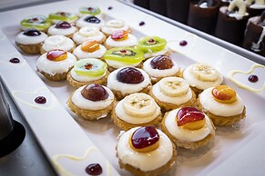 Samian Mare Hotel Suites & Spa