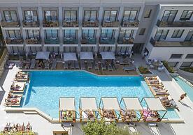 Samian Mare Hotel Suites & Spa