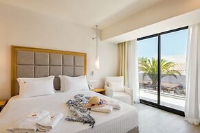 Samian Mare Hotel Suites & Spa