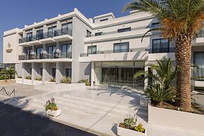 Samian Mare Hotel Suites & Spa