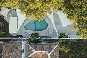 Samian Mare Hotel Suites & Spa