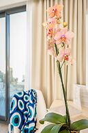 Samian Mare Hotel Suites & Spa