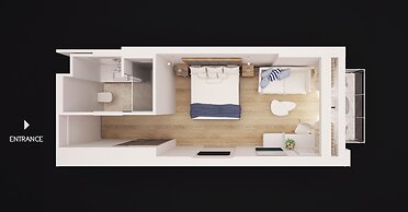 Samian Mare Hotel Suites & Spa