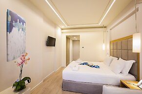 Samian Mare Hotel Suites & Spa