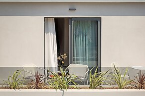 Samian Mare Hotel Suites & Spa