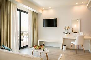 Samian Mare Hotel Suites & Spa