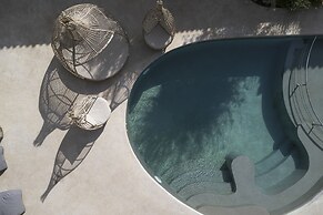 Samian Mare Hotel Suites & Spa