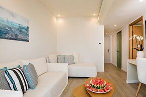 Samian Mare Hotel Suites & Spa