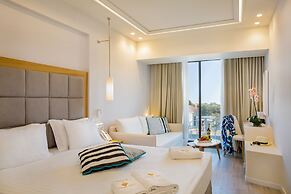 Samian Mare Hotel Suites & Spa