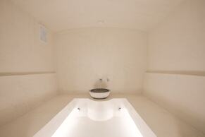 Samian Mare Hotel Suites & Spa