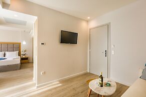 Samian Mare Hotel Suites & Spa