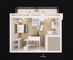 Samian Mare Hotel Suites & Spa