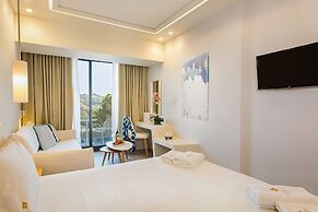 Samian Mare Hotel Suites & Spa