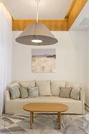 Samian Mare Hotel Suites & Spa