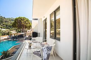 Samian Mare Hotel Suites & Spa