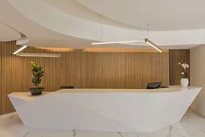 Samian Mare Hotel Suites & Spa